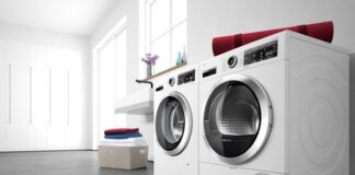 Middle East and Africa Laundry Appliances Market Size Set to Reach USD 6. 8 Billion by 2029 Middle East and Africa Laundry Appliances Market