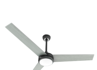 Smart Ceiling Fan Market