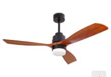 Middle East and Africa Smart Ceiling Fans Market Size Set to Cross USD 2.4 Billion by 2029 Middle East and Africa Smart Ceiling Fans Market-9