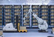 Vietnam Warehouse Robotics Market Size More Than Doubles at Robust 15.5% CAGR During 2023–2029 Vietnam Warehouse Robotics Market