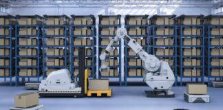 Vietnam Warehouse Robotics Market Size More Than Doubles at Robust 15.5% CAGR During 2023–2029 Vietnam Warehouse Robotics Market