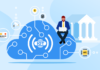 IoT in Banking and Financial Services Market