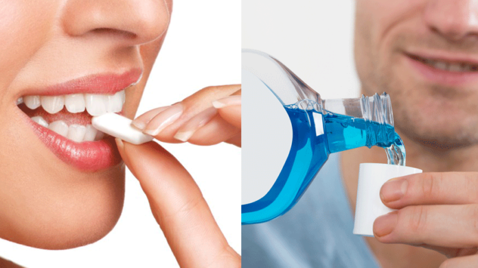 United States Dry Mouth Relief Consumption Market