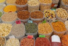 Saudi Arabia Agricultural Commodities Market Size Set to Grow at Steady CAGR of 5% During 2023–2029 Saudi Arabia Agricultural Commodities Market