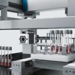 India Laboratory Automation Market Size Set to Touch USD 140 Million by 2029 India Laboratory Automation Market