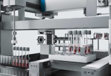 India Laboratory Automation Market Size Set to Touch USD 140 Million by 2029 India Laboratory Automation Market