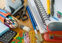 Singapore Office Stationery Supplies Market Size Set to Expand at CAGR of 12.41% during 2023–2029 Singapore Office Stationery Supplies Market
