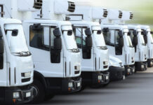 India Refrigerated Trucks Market Size Set to Grow at Steady CAGR of 9.16% to Reach USD 4.23 by 2029 India Refrigerated Trucks Market
