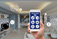 Singapore Smart Home Appliances Market Size Booming at Robust CAGR of 14.21% During 2023–2029 Singapore Smart Home Appliances Market
