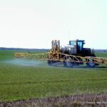 Agricultural Variable Rate Technology (VRT) Market