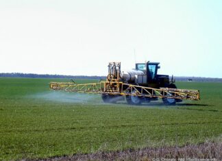 Agricultural Variable Rate Technology (VRT) Market