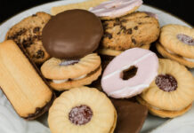 Saudi Arabia Biscuit Market – By Type, Share, Report 2022-2029 Saudi Arabia Biscuit Market