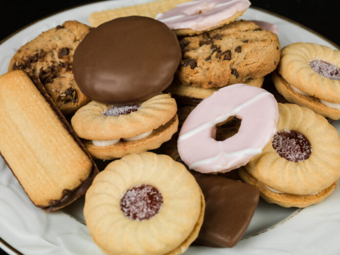 Saudi Arabia Biscuit Market