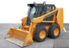 Europe Skid Steer Loaders Market Size Set to Touch USD 305 Million by 2029 Europe Skid Steer Loaders Market