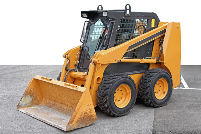 Europe Skid Steer Loaders Market