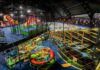Global Family Indoor Entertainment Centers Market Size Zooming More Than 5X to Touch USD 130 Billion by 2029 Family Indoor Entertainment Centers Market
