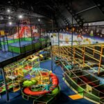 Family Indoor Entertainment Centers Market