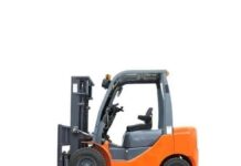 Australia Forklift Truck Market Size Set to Grow at CAGR of 7.25% During 2023–2029 Australia Forklift Truck Market