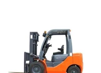 Middle East and Africa Forklift Truck Market Size Set to Reach USD 3.4 Billion by 2029 Middle East and Africa Forklift Truck Market