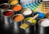 Saudi Arabia Paint and Coating Market