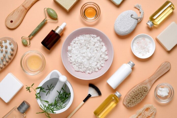 Personal Care Specialty Ingredients Market