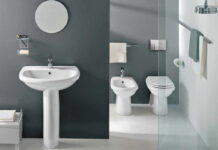 Global Sanitary Ware and Bathroom Accessories Market Size Booming at CAGR of 11.21% During 2023–2029 Sanitary Ware and Bathroom Accessories Market