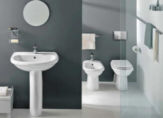 Sanitary Ware and Bathroom Accessories Market