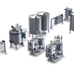 UHT (Ultra-High Temperature) Processing