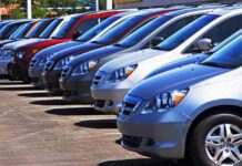 Vietnam Used Car Market Size Booming to Reach USD 23.12 Billion by 2029 Vietnam Used Car Market
