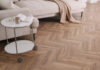 Saudi Arabia Vinyl Flooring Market
