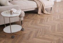 Saudi Arabia Vinyl Flooring Market Size Set to Cross USD 416 Million by 2029 Saudi Arabia Vinyl Flooring Market