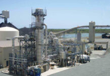 Zero Liquid Discharge (ZLD) Systems Market Set to Touch USD 11.8 Billion by 2029 Zero Liquid Discharge (ZLD) Systems Market