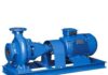 centrifugal pump market
