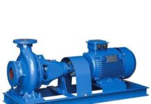 Centrifugal Pump Market Size Set to Touch USD 54.5 Billion by 2029 centrifugal pump market