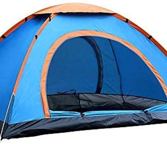 Europe Camping Tent Market Industry Trends & Forecast Report, 2029 Europe Camping Tent Market