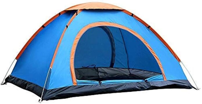 Europe Camping Tent Market