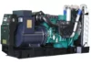 India diesel genset market