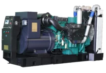 India Diesel Genset Market Size Set to Touch USD 1.65 Billion by 2029 India diesel genset market