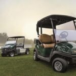 Europe Golf Cart Batteries market
