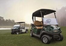 Europe Golf Cart Batteries Market Size Set to Touch USD 46.42 Million by 2029 Europe Golf Cart Batteries market