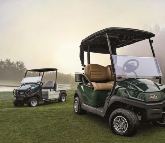 Europe Golf Cart Batteries Market Size Set to Touch USD 46.42 Million by 2029 Europe Golf Cart Batteries market