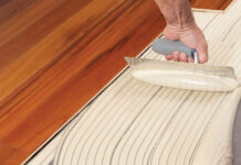 India Flooring Installation Adhesives Market Size Set to Touch USD 142.64 Million by 2029 India Flooring Installation Adhesives Market