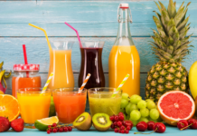 Saudi Arabia Fruit and Vegetable Juice Market Size Set to Reach USD 108.65 Million by 2029 Saudi Arabia Fruit and Vegetable Juice Market