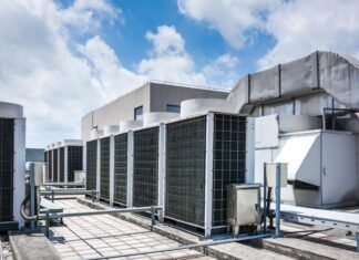 Vietnam HVAC Market Size Set to Cross USD 1 Billion by 2029 Vietnam HVAC Market