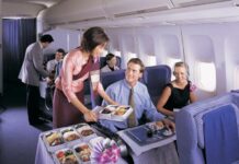Global In-flight Catering Services Market Size More Than Doubles to Touch USD 29.2 Billion by 2029 In-flight Catering Services Market