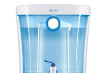 India Water Purifier Market Size More Than Triples to Cross USD 3.7 Million by 2029 India Water Purifier Market