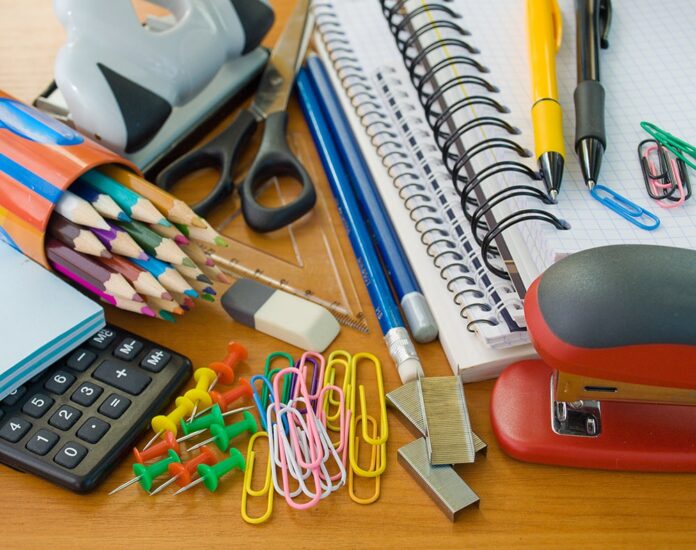 Office Stationery and Supply Market