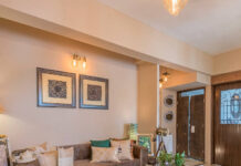 India Online Furniture and Home Decor Market Size Set to Cross USD 32 Billion by 2029 India Online Furniture and Home Decor Market