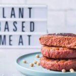 Australia Plant-based Meat Market
