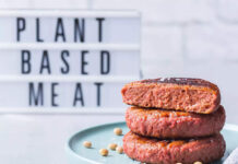 Australia Plant-based Meat Market Size More Than Doubles to Cross USD 247 Million by 2029 Australia Plant-based Meat Market